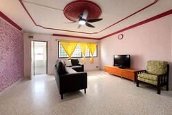 Blk 157 Woodlands Street 13 (Woodlands), HDB 4 Rooms #519301731